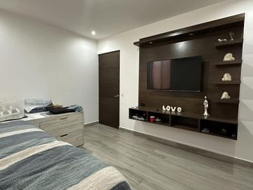 Casa en Venta, Media Luna Residencial, Santiago NL