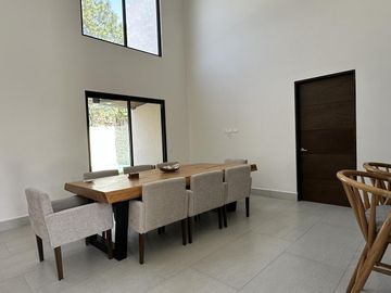 Casa en Venta, Media Luna Residencial, Santiago NL
