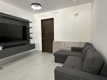 Casa en Venta, Media Luna Residencial, Santiago NL