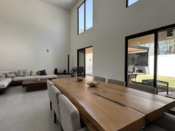 Casa en Venta, Media Luna Residencial, Santiago NL