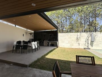 Casa en Venta, Media Luna Residencial, Santiago NL