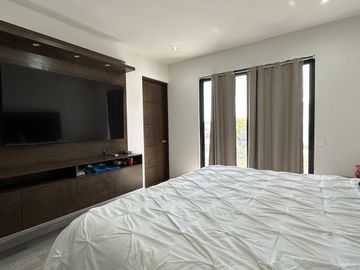 Casa en Venta, Media Luna Residencial, Santiago NL