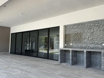 Casa en Venta, Media Luna Residencial, Santiago NL