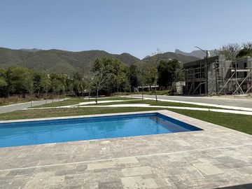 Casa en Venta, Media Luna Residencial, Santiago NL