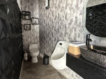 Casa en Venta, Media Luna Residencial, Santiago NL