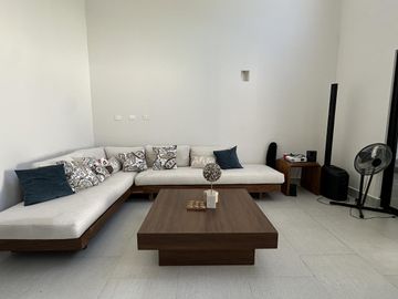 Casa en Venta, Media Luna Residencial, Santiago NL