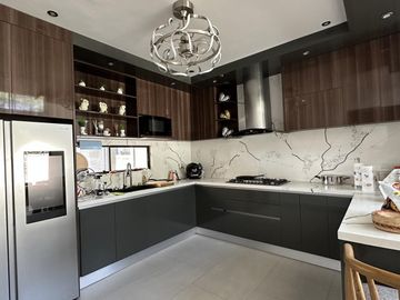 Casa en Venta, Media Luna Residencial, Santiago NL