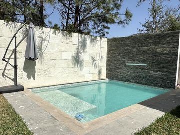 Casa en Venta, Media Luna Residencial, Santiago NL