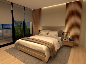 Departamento en  Venta en Valle de Juriquilla, Querétaro