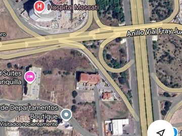 Departamento en  Venta en Valle de Juriquilla, Querétaro