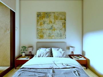 Departamento en Cancún