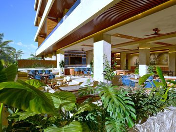 Departamento en Cancún