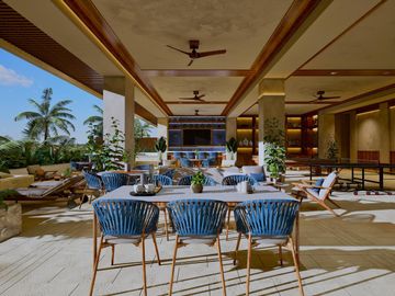 Departamento en Cancún