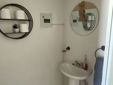 Casa en condominio en  Cuautla Morelos