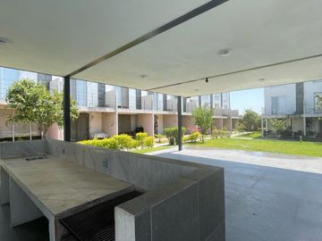 Casa en condominio en  Cuautla Morelos