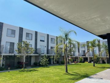 Casa en condominio en  Cuautla Morelos