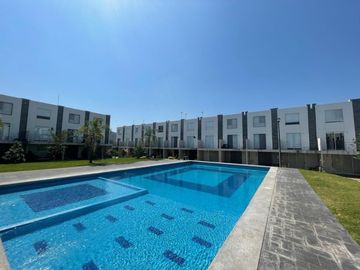 Casa en condominio en  Cuautla Morelos