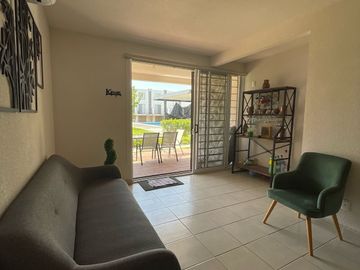 Casa en condominio en  Cuautla Morelos