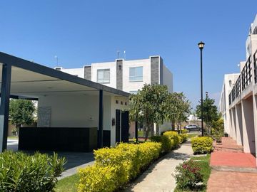 Casa en condominio en  Cuautla Morelos