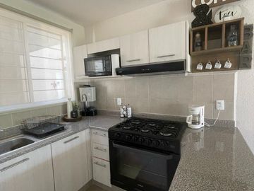 Casa en condominio en  Cuautla Morelos