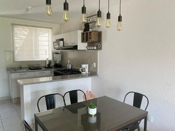 Casa en condominio en  Cuautla Morelos