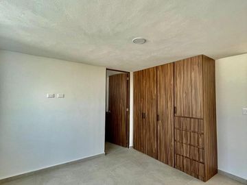 Casa en venta con 3 recamaras en San Pedro Cholula Puebla.