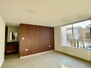 Casa en venta con 3 recamaras en San Pedro Cholula Puebla.