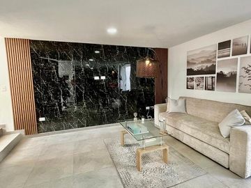 Casa en venta con 3 recamaras en San Pedro Cholula Puebla.