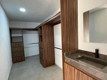 Casa en venta con 3 recamaras en San Pedro Cholula Puebla.