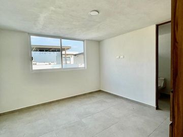 Casa en venta con 3 recamaras en San Pedro Cholula Puebla.