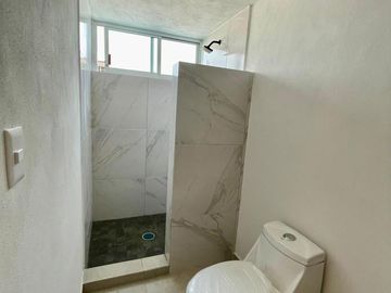 Casa en venta con 3 recamaras en San Pedro Cholula Puebla.