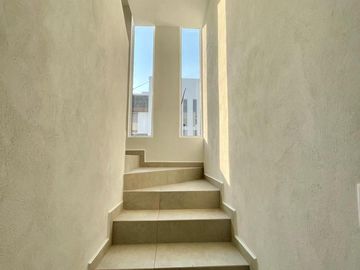 Casa en venta con 3 recamaras en San Pedro Cholula Puebla.
