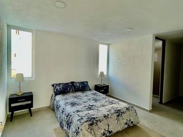 Casa en venta con 3 recamaras en San Pedro Cholula Puebla.