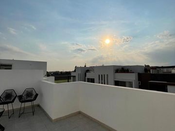Casa en venta con 3 recamaras en San Pedro Cholula Puebla.