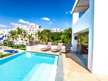 Villa en venta Tangolunda Huatulco