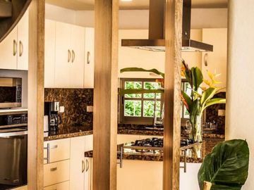 Villa en venta Tangolunda Huatulco