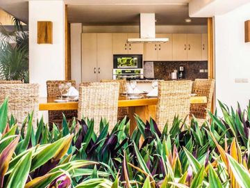 Villa en venta Tangolunda Huatulco