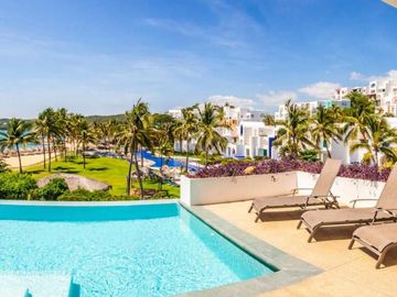 Villa en venta Tangolunda Huatulco