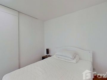 1 Bedroom Condo for sale at The Nimmana Condo