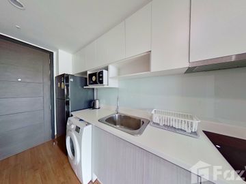 1 Bedroom Condo for sale at The Nimmana Condo