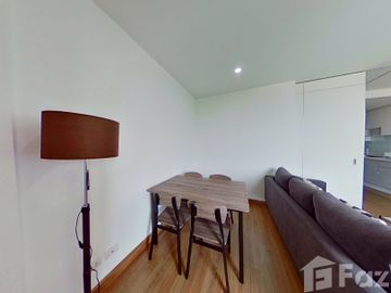 1 Bedroom Condo for sale at The Nimmana Condo
