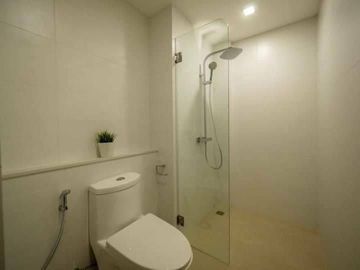 Studio Condo for sale at The Breeze Beach Side