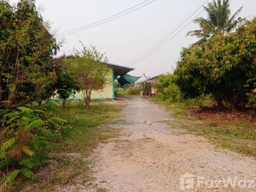Land for sale in Mae Faek Mai, Chiang Mai