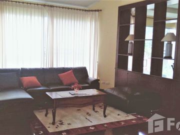 4 Bedroom House for sale at Lanna Thara Village