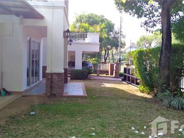 4 Bedroom House for sale at Lanna Thara Village