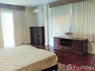 4 Bedroom House for sale at Lanna Thara Village