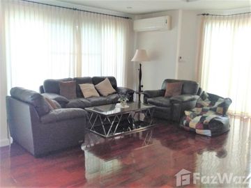 4 Bedroom House for sale at Lanna Thara Village