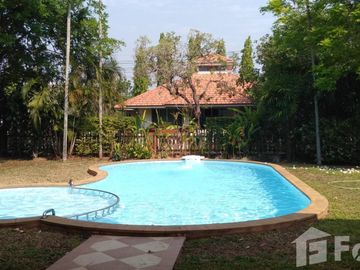4 Bedroom House for sale at Lanna Thara Village