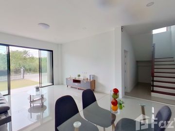 3 Bedroom House for sale in Pa Phai, Chiang Mai