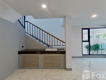 3 Bedroom House for sale in Hang Dong, Chiang Mai